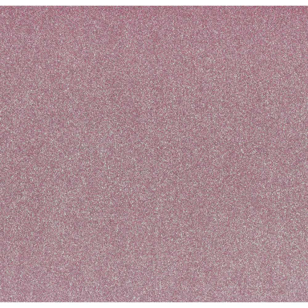 .3 Glittered Blush Pink